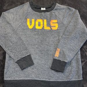 Pink Victoria Secret Sweatshirt